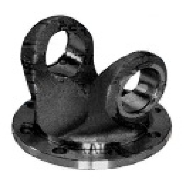  | FLANGE CARDAN C/ORELHA MB 608/708/1113/1313/2013 5-12213