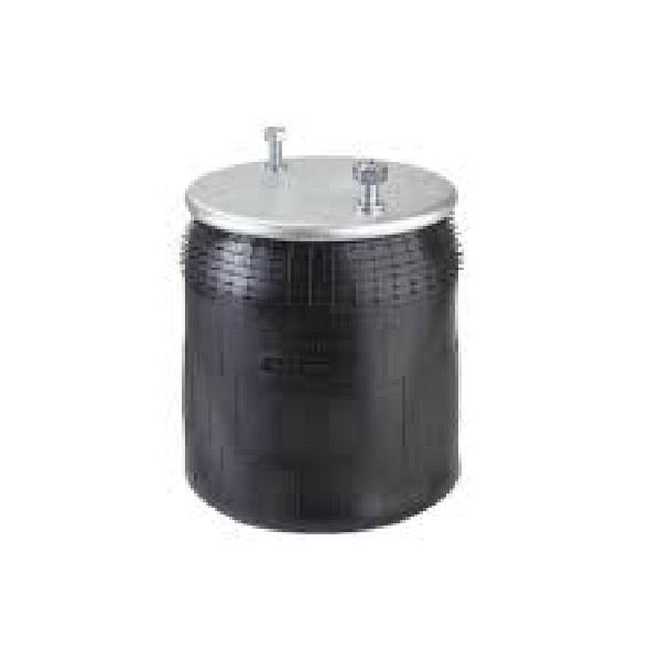  | BALAO SUSPENSAO CARRETA GUERRA 07/. C/BASE PARAFUSO 18 X 12