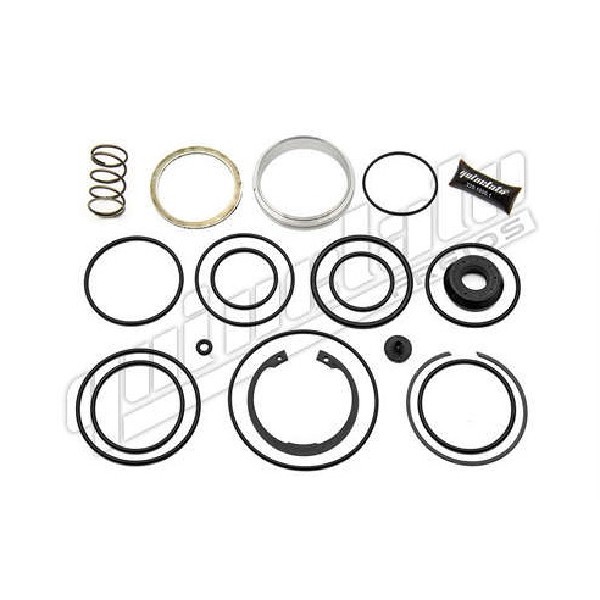  | REPARO VALVULA DISTRIBUIDORA EBS SC/FH/MAN