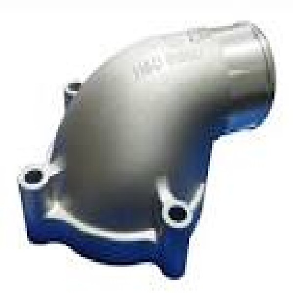  | TAMPA VALVULA TERMOSTATICA FH D13 ALUMINIO