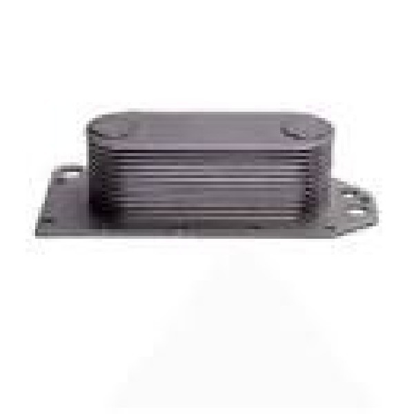  | RADIADOR OLEO MOTOR VW/CARGO CUMMINS ISC/ISL