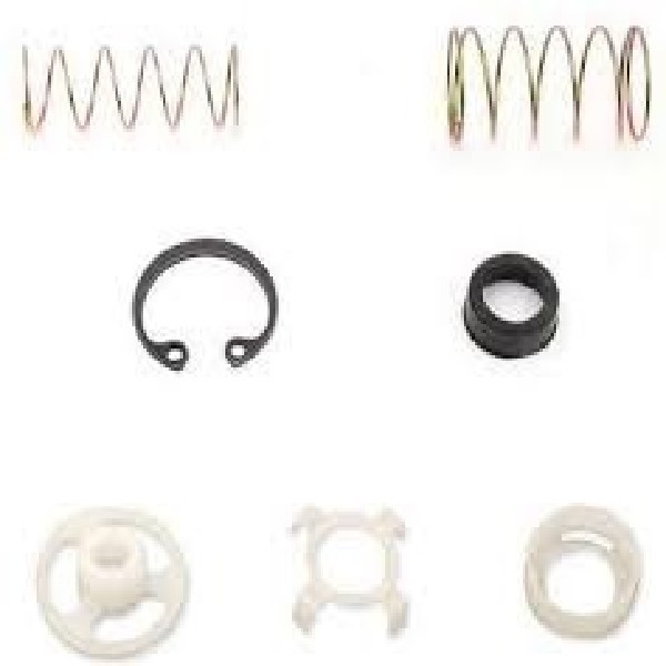  | REPARO VALVULA RETENCAO MB 1218/1618/1620/1630 WABCO