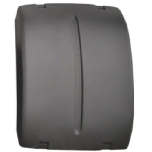  | MEIO PARALAMA TR LE / LD VW MAN TGX 17/. PARTE CENTRAL