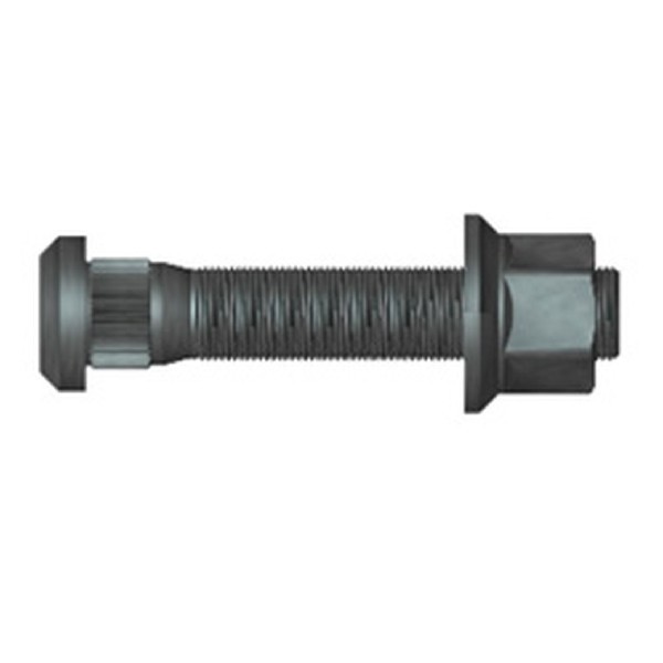  | CJ PARAFUSO RODA 22 X 122 TR VOLVO FH/FM 04/. CH33