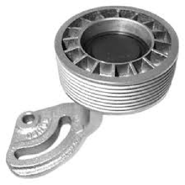  | TENSOR CORREIA ALTERNADOR VW 8150/9150/13150/15180/22160  ESTRIADA