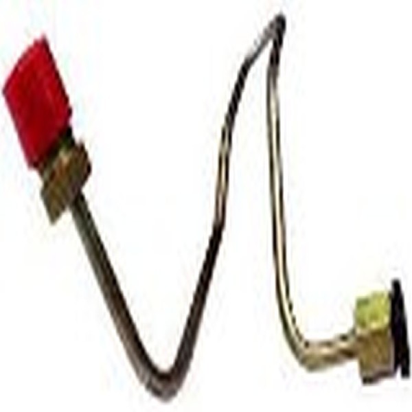  | CANO INJETOR 1CIL MB 1620 OF1318/1721 OM366LA