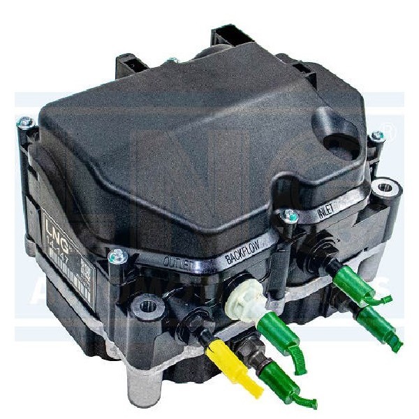  | BOMBA ARLA STRALIS