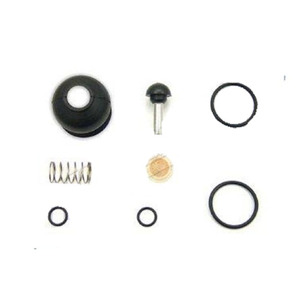  | REPARO VALVULA FREIO MOTOR MB/VOLVO/SC