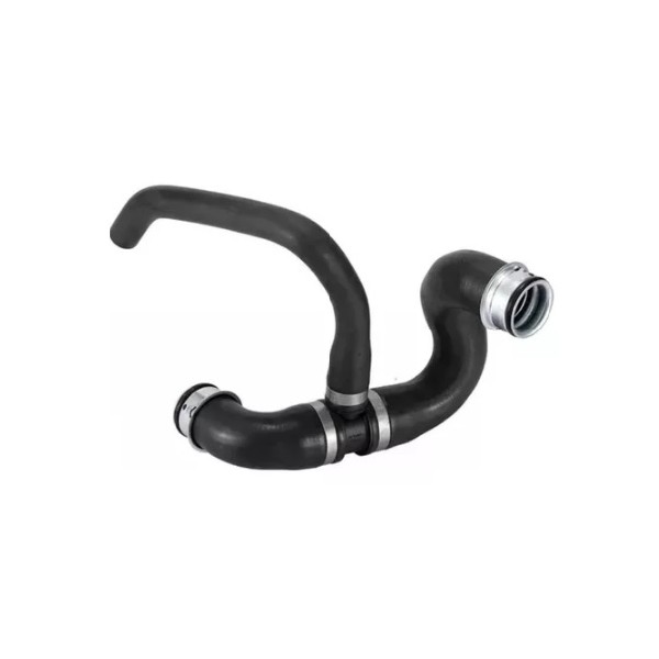  | MANGUEIRA INFERIOR RADIADOR MB  SPRINTER 313/415/515 12/. C/RAMIFICACAO
