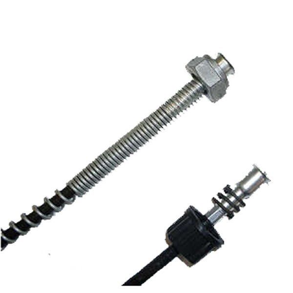  | CABO VELOCIMETRO MB 1935/1941/2418 2960MM