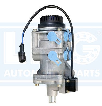  | VALVULA PEDAL FREIO STRALIS/EUROCARGO/TRAKKER C/SENSOR C/SILENCIADOR