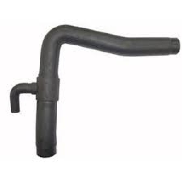  | MANGUEIRA INFERIOR RADIADOR VW 13170/15170/17210 C/RABICHO C/MOLA