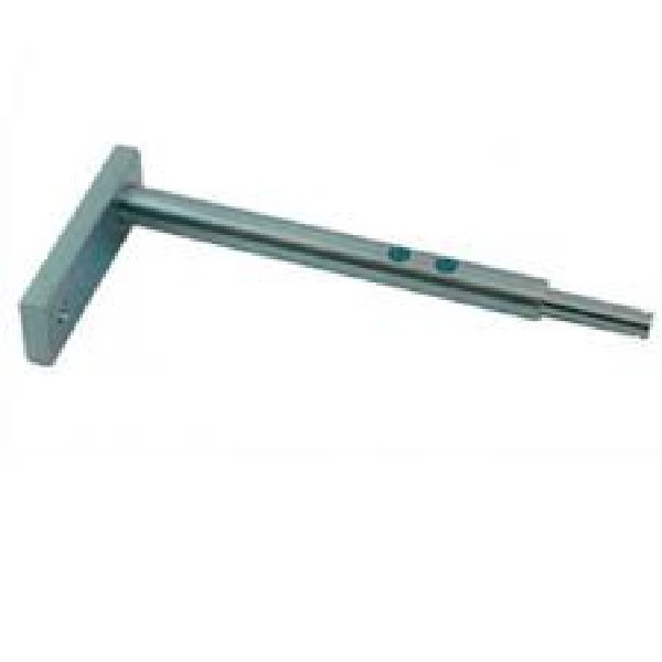  | ALAVANCA EIXO TRAMBULADOR CAIXA CAMBIO VW 5140/8150 DELIVERY