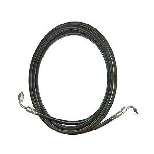  | FLEXIVEL BASCULAR CABINE VOLVO VM 830MM