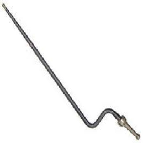  | ALAVANCA MARCHA MB 1218/1418/1618/366