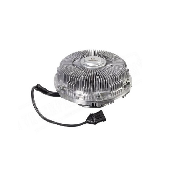  | POLIA VISCOSE HELICE DAF CF85/ XF105