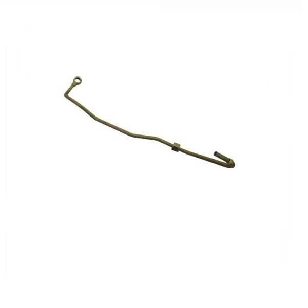  | TUBO LUBRIFICACAO TURBINA DAILY 2.8 97/.