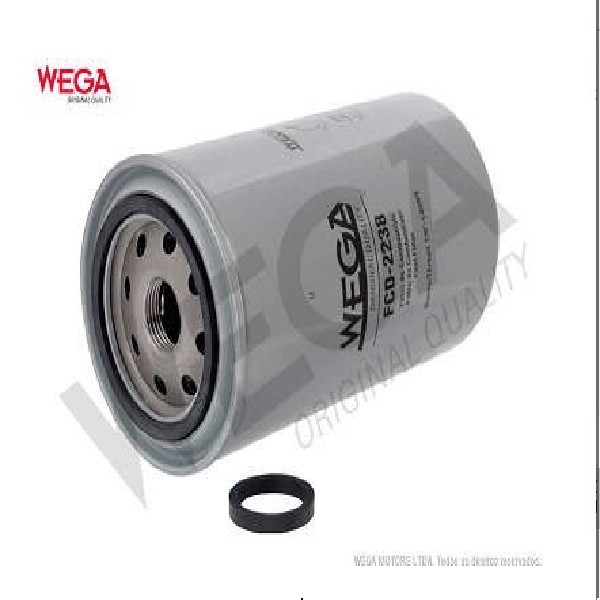  | FILTRO COMBUSTIVEL VW 19320/CARGO 4532/5032 05/. CUMMINS ISC