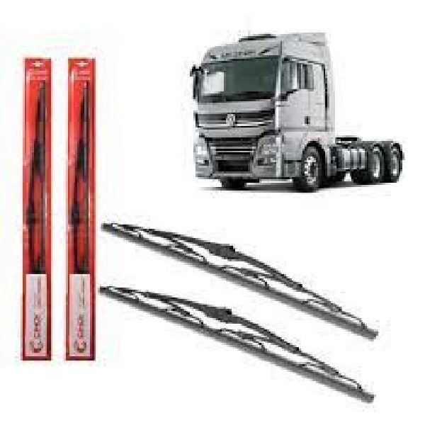  | PALHETA VW METEOR 28