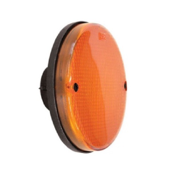  | LANTERNA TR CARRETA FACCHINI LISA AMARELA