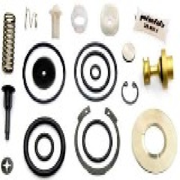  | REPARO SECADOR AR APU MB 1218/1620/1938 96/. WABCO