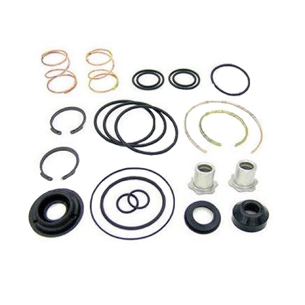  | REPARO VALVULA PEDAL FREIO AGRALE/VOLARE/VW