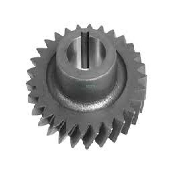  | ENGRENAGEM MOTRIZ 5 INFERIOR CAIXA CAMBIO FS4005 28D