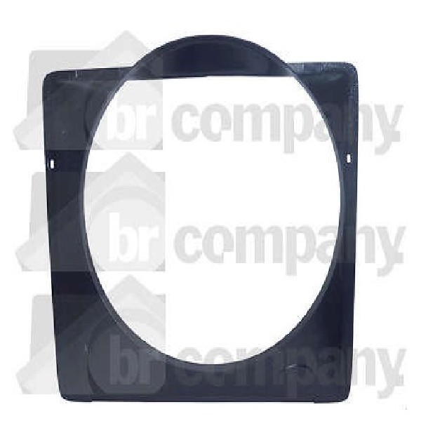  | DEFLETOR RADIADOR MB 709/710/364