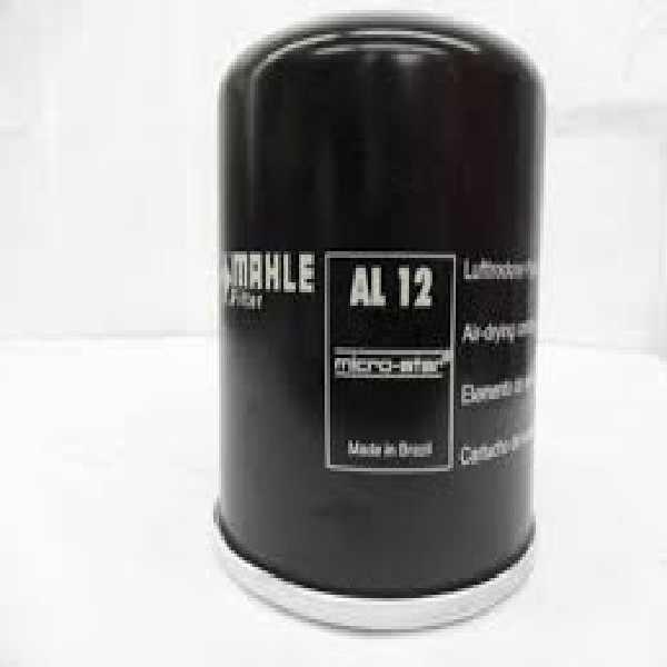  | FILTRO SECADOR AR VOLVO/STRALIS/MB/VW/CARGO