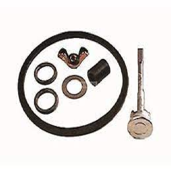  | REPARO RESERVATORIO HIDRAULICO MB