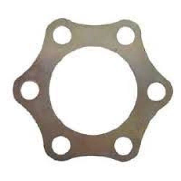  | DISCO ACOPLAMENTO BOMBA INJETORA SC 113 6 PONTAS