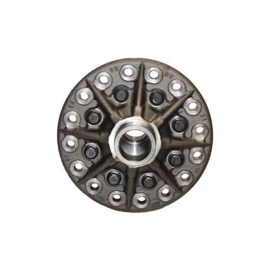  | CAIXA SATELITE COMPLETA MB 1113/1114/1118/1214/1218 14MM - FREIO AR