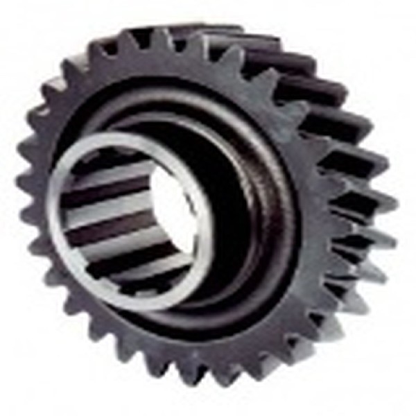  | ENGRENAGEM 4 INFERIOR CAIXA CAMBIO G3 50/60 MB 1418/1618 29D