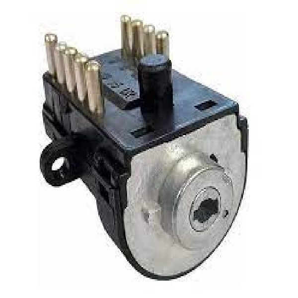  | COMUTADOR IGNICAO VOLVO NL12/ESC/NH/FH 8 TERMINAIS