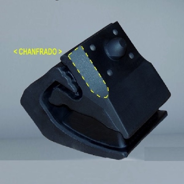  | COXIM DT MOTOR SC 124/S5/P/G/R DC16 NTG 19/. V8 - C/CHANFRO