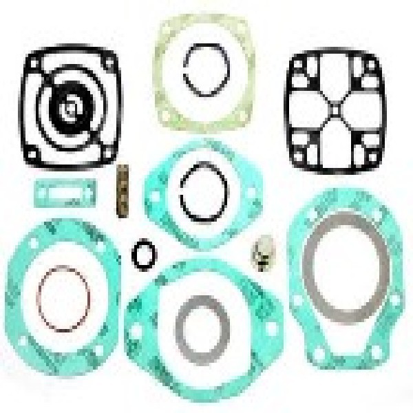  | REPARO CABECOTE COMPRESSOR AR CARGO/VW HOLSET QE296 93/00 92MM