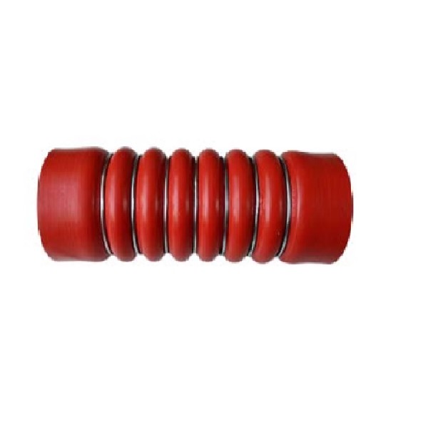  | MANGUEIRA INTERCOOLER VW 17230/17280/19390/CONSTELLATION 76X241 7 ANEIS USA 004160