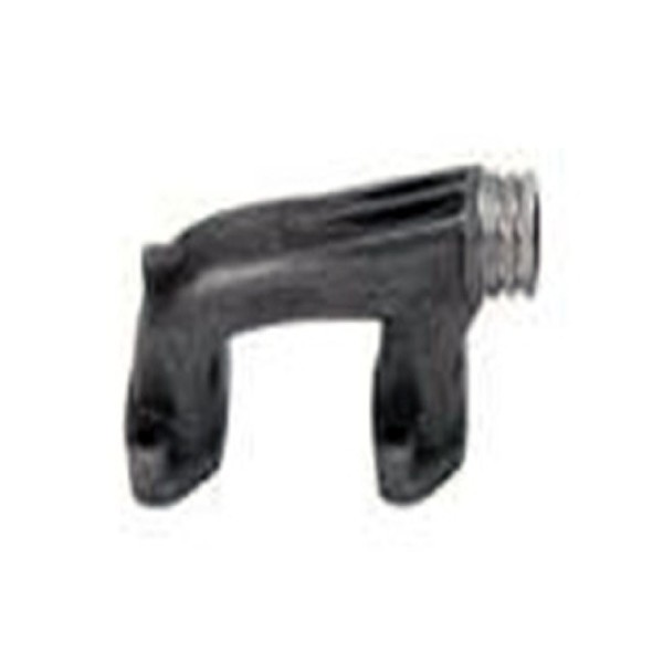  | COLETOR ESCAPE VW/VM MOTOR MWM X10/X12 6 CIL PONTA USA 2