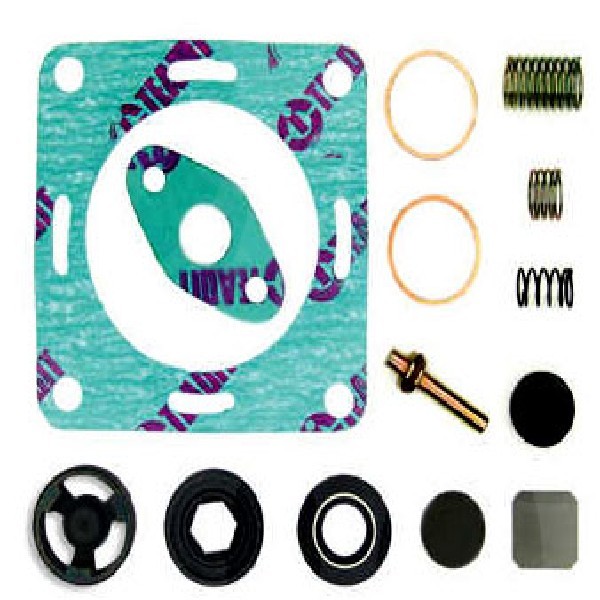  | REPARO CABECOTE COMPRESSOR AR VW 690/790/790S/7110 1CIL - VARGAS