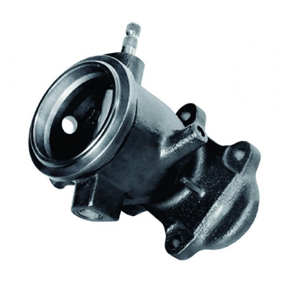  | FREIO MOTOR MB ACCELO/ATEGO/904/924 4CIL 12/. C/ARLA