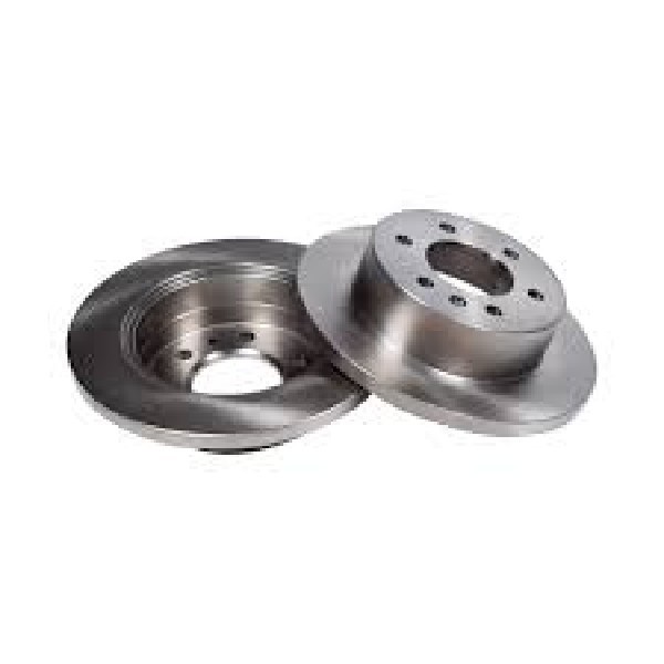  | DISCO FREIO TR SPRINTER 310/311/313/415 6F 298MM SOLI