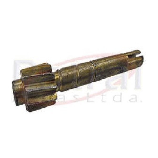 | PINHAO VELOCIMETRO 10D TOYOTA BANDEIRANTES 81/.