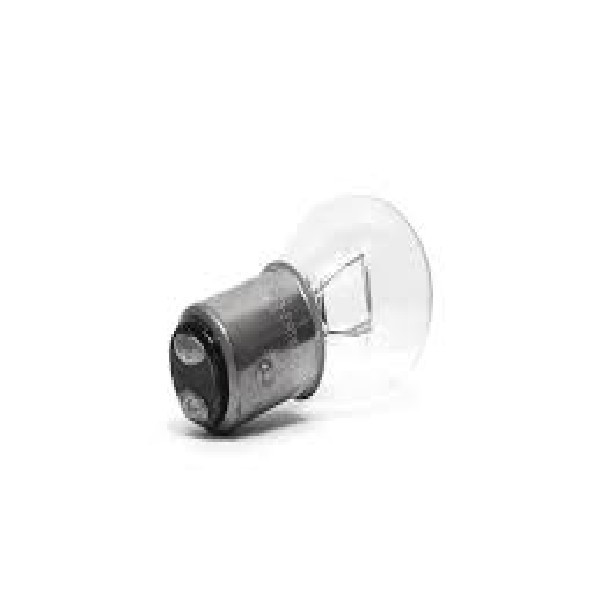  | LAMPADA 2 POLOS 12V 21 X 5W DESENCONTRADOS