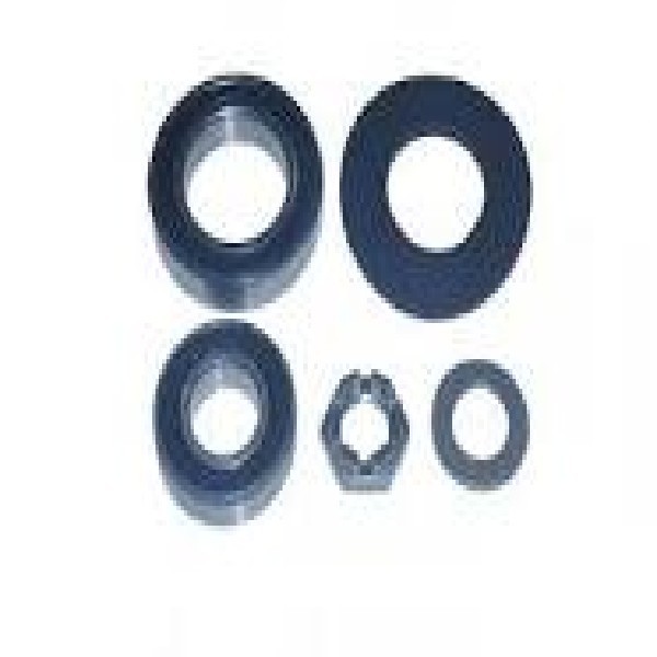  | REPARO BARRA TORCAO CABINE VOLVO FH 04/.