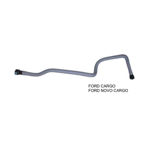  | TUBO ENTRADA AGUA COMPRESSOR CARGO 11/.