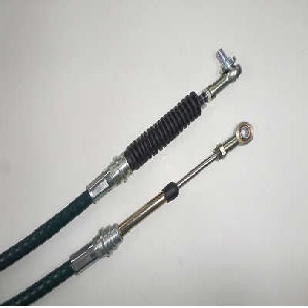  | CABO COMANDO MARCHA MB ACCELO/915C SELECAO C/ROTULA 2780MM