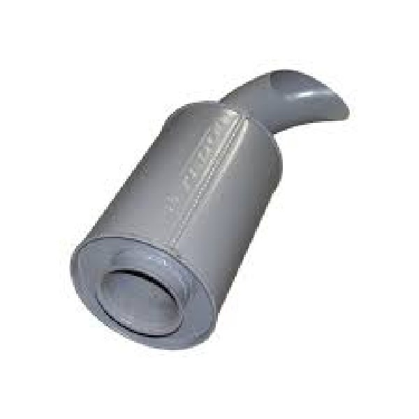  | SILENCIOSO VOLVO FH/FM EURO 5 12/17 PARTE TR