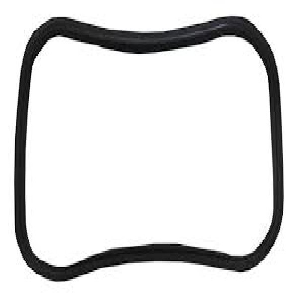  | JUNTA CARTER VW MAN 6CIL - BORRACHA