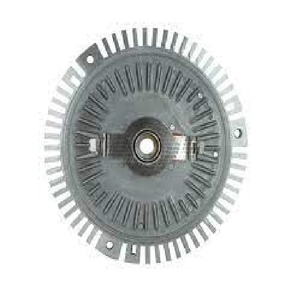  | POLIA VISCOSE S10/BLAZER/XTERRA/FRONTIER/SILVERADO/TROLLER 2.8 GMC 6150