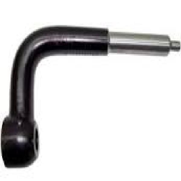  | ALAVANCA INFERIOR TRAMBULADOR CAIXA CAMBIO G60/G85 MB 1620/ATEGO/ATRON USA 512890/512933/512974